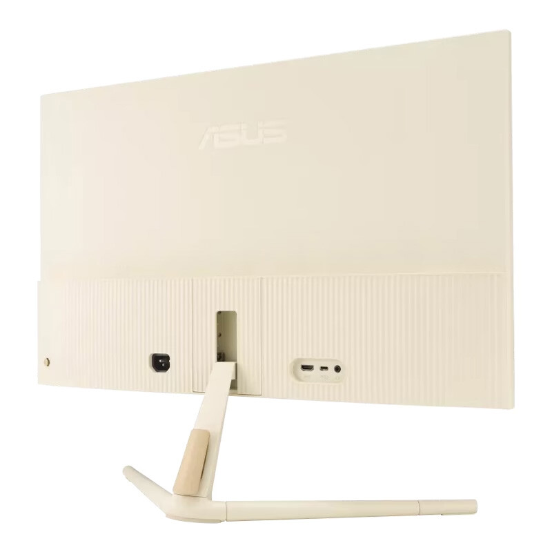 مانیتور گیمینگ ایسوس VU279CFE سایز 27 اینچ