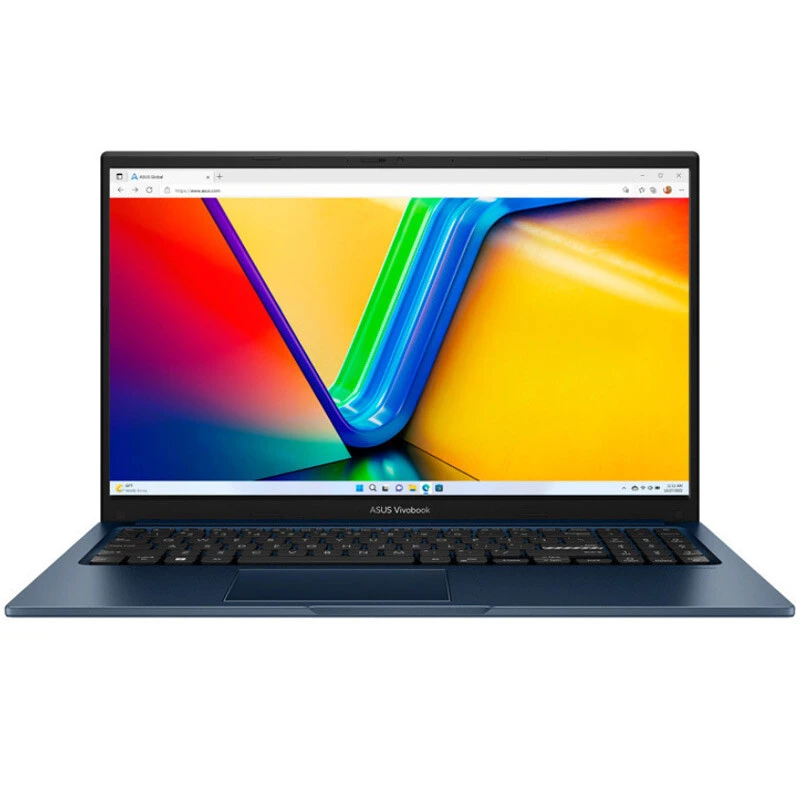 لپ تاپ ایسوس 15.6 اینچی Vivobook 15 X1504VA Core i5 1335U 8GB 512GB SSD