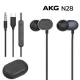 هندزفری تایپ سی سامسونگ AKG N28