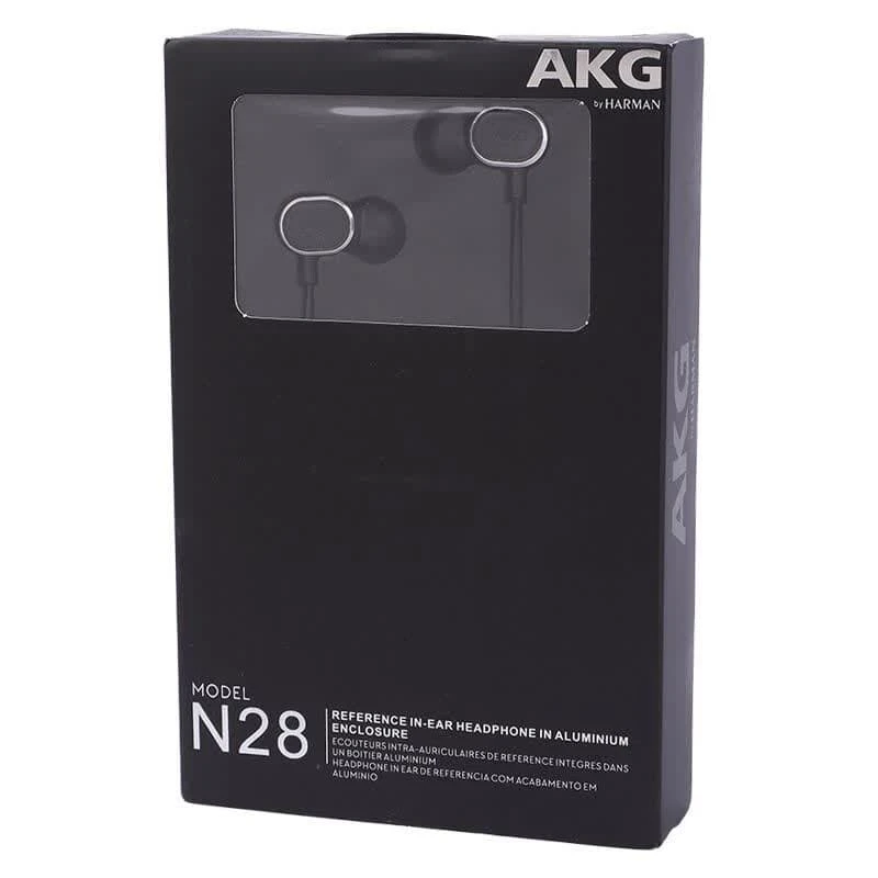 هندزفری تایپ سی سامسونگ AKG N28
