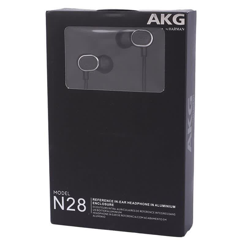 هندزفری تایپ سی سامسونگ AKG N28