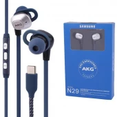 هندزفری تایپ سی سامسونگ AKG N29
