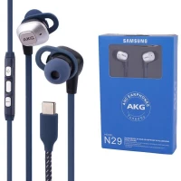 هندزفری تایپ سی سامسونگ AKG N29
