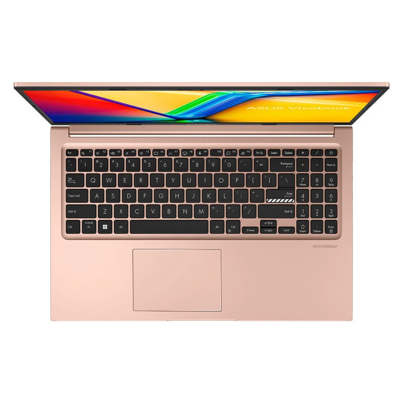 لپ تاپ ایسوس 15.6 اینچی Vivobook 15 X1504VA Core i7 1355U 40GB 1TB SSD