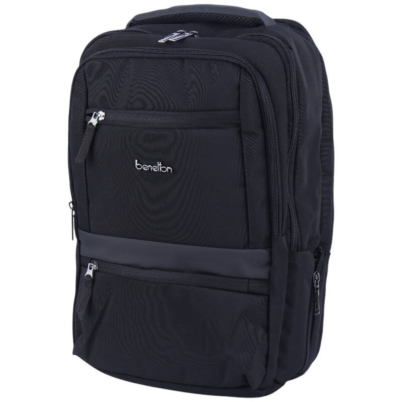 کوله پشتی لپ تاپ Benetton&nbsp;کد 051