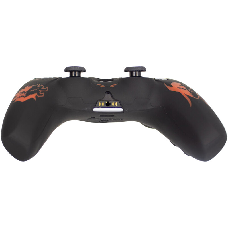 روکش دسته بازی PS5 طرح Demons