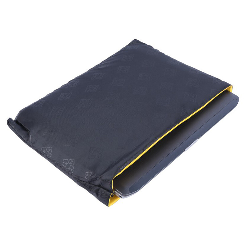 کیف لپ تاپ دوشی Cat کد 058