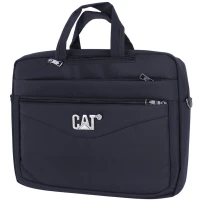 کیف لپ تاپ دوشی Cat کد 058