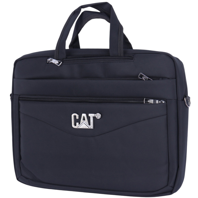 کیف لپ تاپ دوشی Cat کد 058