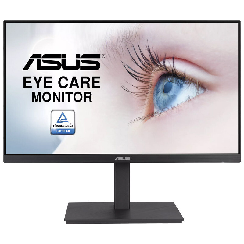 مانیتور ایسوس VA24EQSB سایز 24 اینچ