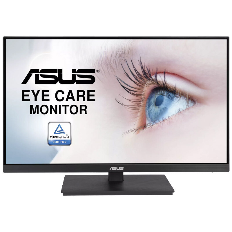 مانیتور ایسوس VA24EQSB سایز 24 اینچ