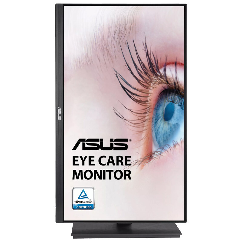 مانیتور ایسوس VA24EQSB سایز 24 اینچ