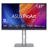 مانیتور ایسوس ProArt PA278CFRV سایز 27 اینچ