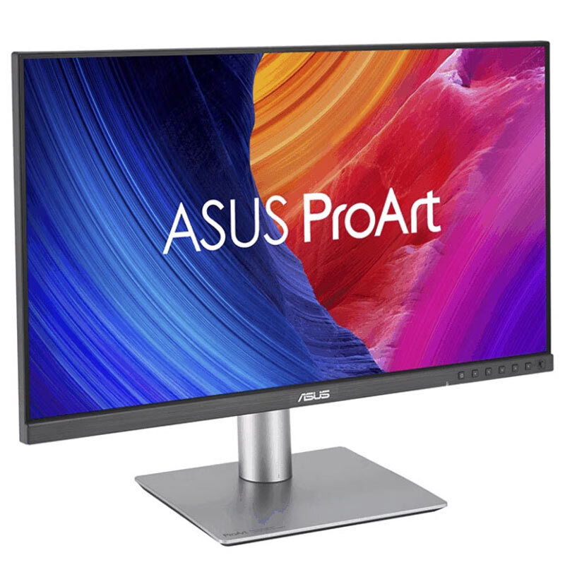 مانیتور ایسوس ProArt PA278CFRV سایز 27 اینچ