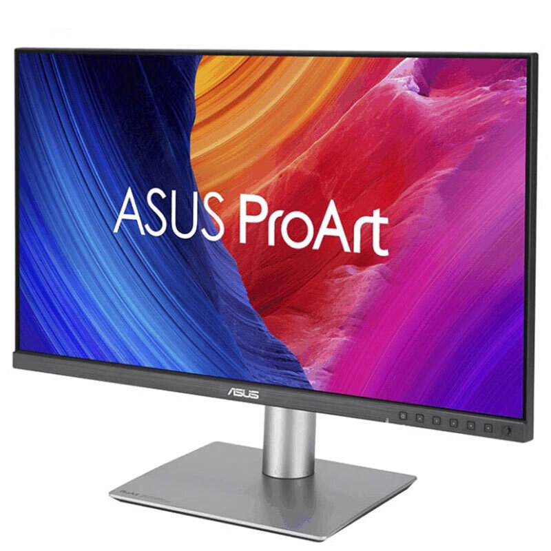 مانیتور ایسوس ProArt PA278CFRV سایز 27 اینچ