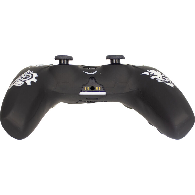 روکش دسته بازی PS5 طرح Devil