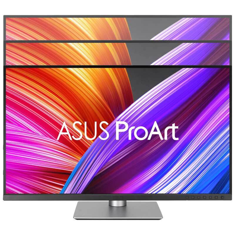 مانیتور ایسوس ProArt PA279CRV سایز 27 اینچ