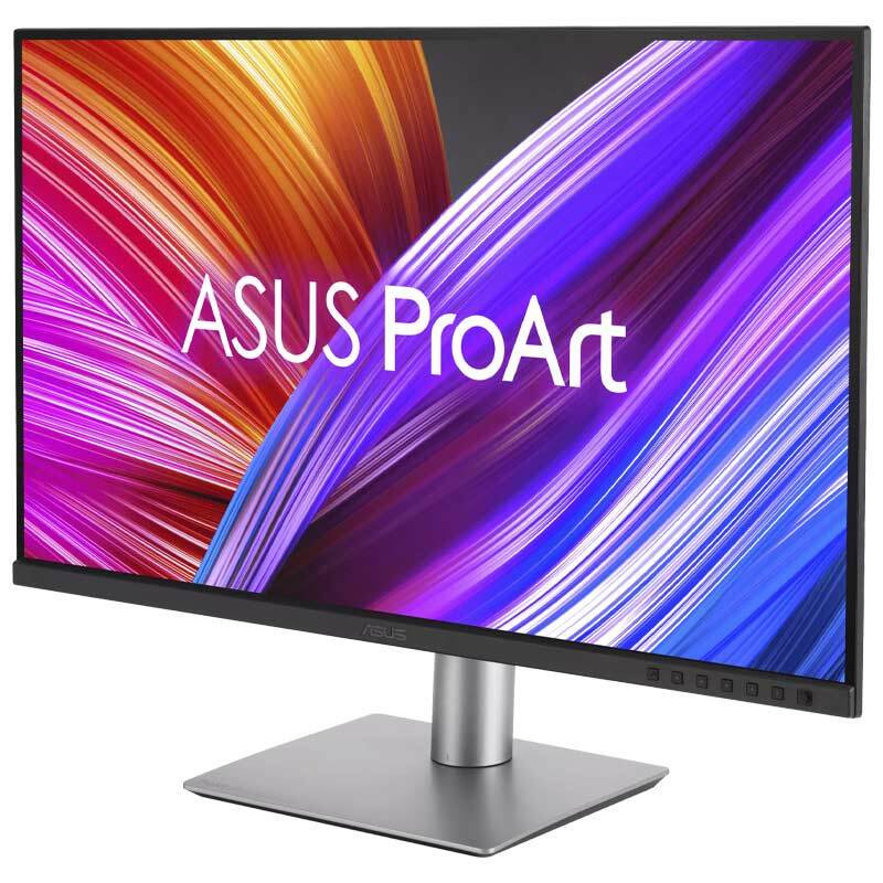 مانیتور ایسوس ProArt PA279CRV سایز 27 اینچ