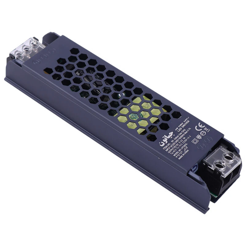 ترانس 12V 60W جیاتون HT3003L