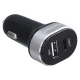شارژر فندکی فست شارژ Earldom ES-CC14 2.4A QC3.0 PD 12W + کابل تبدیل تایپ سی
