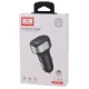 شارژر فندکی فست شارژ Earldom ES-CC14 2.4A QC3.0 PD 12W + کابل تبدیل تایپ سی