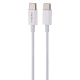شارژر فندکی فست شارژ Earldom ES-CC14 2.4A QC3.0 PD 12W + کابل تبدیل تایپ سی