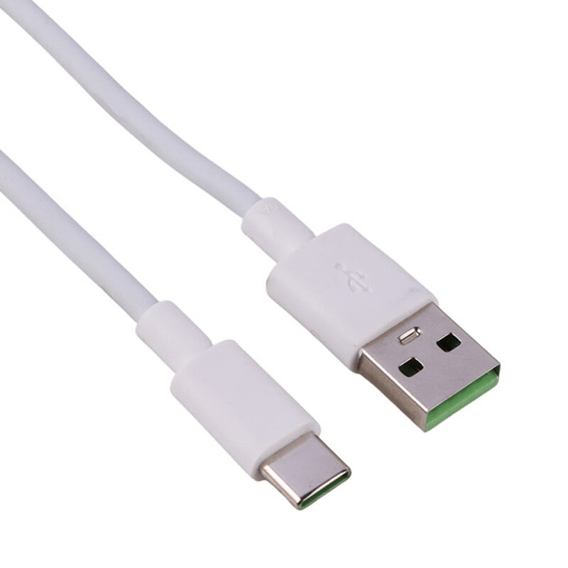 کابل تایپ سی فست شارژ HL 1289 1m