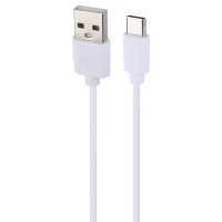 کابل تایپ سی فست شارژ HL 1289 1m