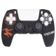 روکش دسته بازی Deadskull PS5 طرح Spider-Man کد 2