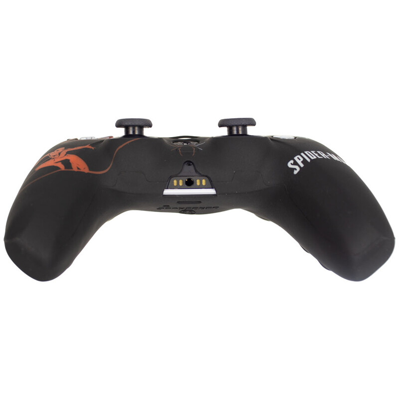 روکش دسته بازی Deadskull PS5 طرح Spider-Man کد 2