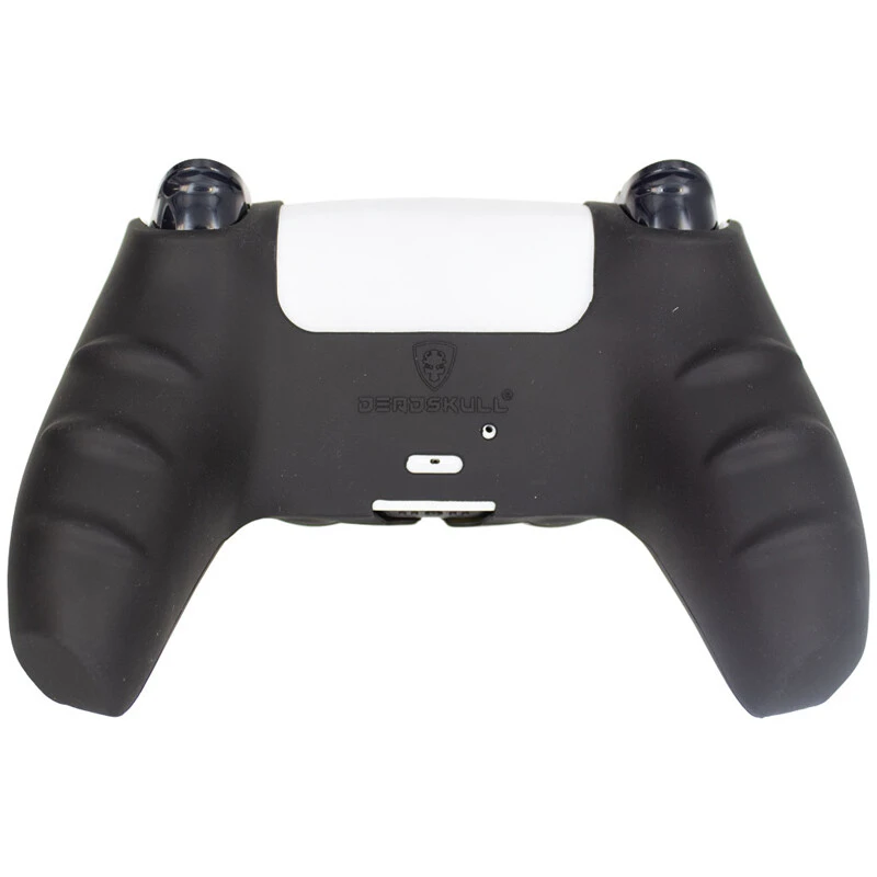 روکش دسته بازی Deadskull PS5 طرح Spider-Man کد 2