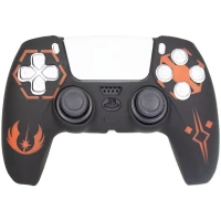 روکش دسته بازی PS5 طرح Star Wars