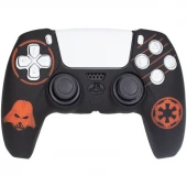 روکش دسته بازی PS5 طرح Darth Vader