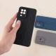 قاب ژله ای Extremely Imagination سامسونگ Galaxy A22 4G / M22 / M32 4G محافظ لنزدار