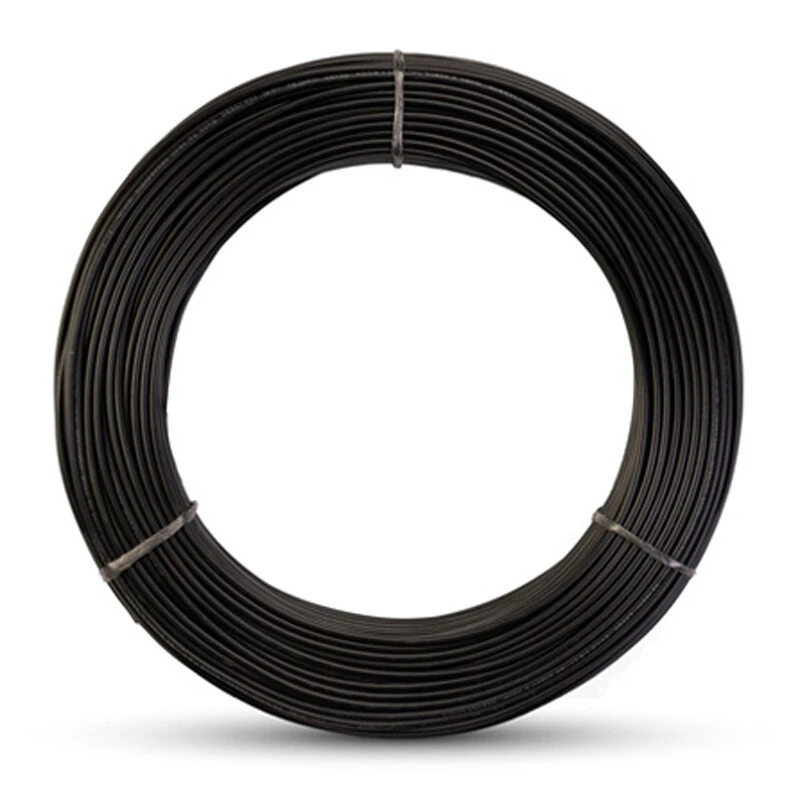 سیم برق افشان 0.35*1 لوشان متری
