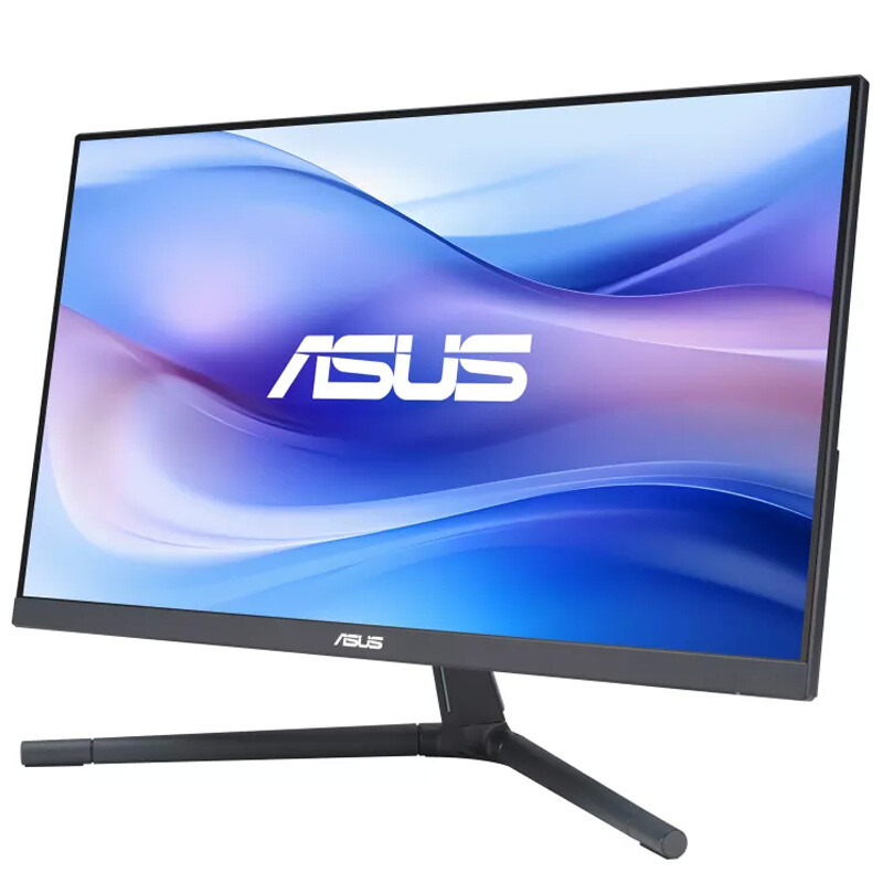 مانیتور گیمینگ ایسوس VU249CFE سایز 24 اینچ