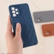قاب ژله ای Extremely Imagination سامسونگ Galaxy A32 4G محافظ لنزدار