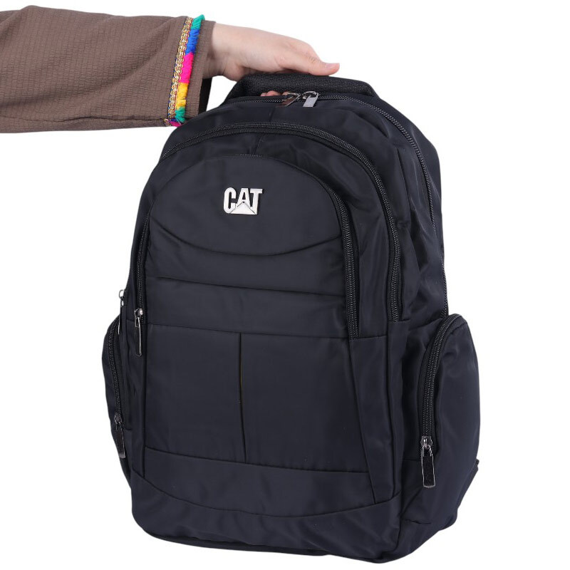کوله پشتی لپ تاپ Cat کد 057