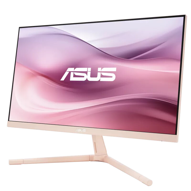 مانیتور گیمینگ ایسوس VU279CFE سایز 27 اینچ