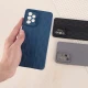 قاب ژله ای Extremely Imagination سامسونگ Galaxy A72 محافظ لنزدار