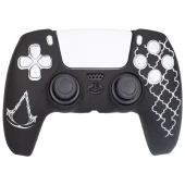 روکش دسته بازی PS5 طرح Assassins Creed
