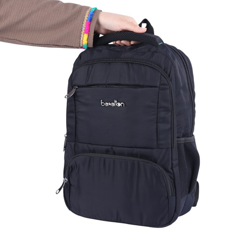 کوله پشتی لپ تاپ Benetton کد 058