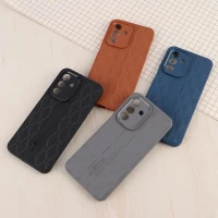 قاب ژله ای Extremely Imagination سامسونگ Galaxy A26 محافظ لنزدار