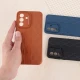 قاب ژله ای Extremely Imagination سامسونگ Galaxy A56 محافظ لنزدار