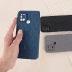 قاب ژله ای Extremely Imagination سامسونگ Galaxy A21s محافظ لنزدار