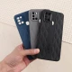 قاب ژله ای Extremely Imagination سامسونگ Galaxy A21s محافظ لنزدار
