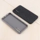 قاب ژله ای Extremely Imagination سامسونگ Galaxy A30s / A50 / A50s محافظ لنزدار