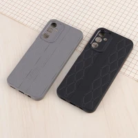 قاب ژله ای Extremely Imagination سامسونگ Galaxy A14 4G / A14 5G محافظ لنزدار