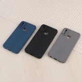قاب ژله ای Extremely Imagination سامسونگ Galaxy A10s محافظ لنزدار