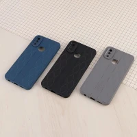 قاب ژله ای Extremely Imagination سامسونگ Galaxy A10s محافظ لنزدار